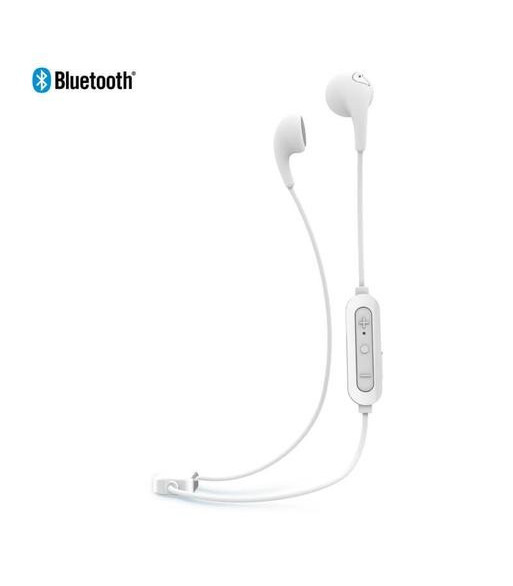 iLuv Bubble Gum Air in-ear bluetooth headset - HVID iLuv Bubble Gum Air in-ear bluetooth headset - HVID