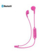 iLuv Bubble Gum Air in-ear bluetooth headset - PINK
