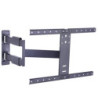 M VESA Flexarm Thin Black - M6184
