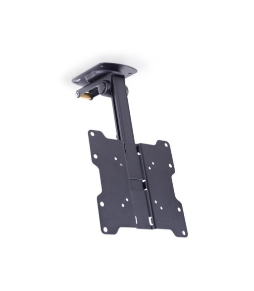 M Vesa Flip Down Black - M9826 M Vesa Flip Down Black - M9826
