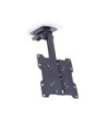 M Vesa Flip Down Black - M9826