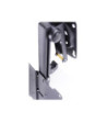 M Vesa Flip Down Black - M9826