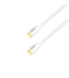 Sinox HDMI Kabel 1m - Hvid