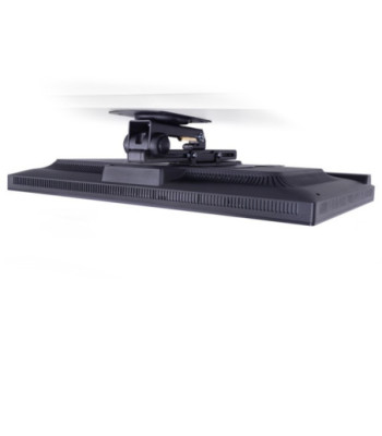 M Vesa Flip Down Black - M9826