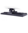 M Vesa Flip Down Black - M9826