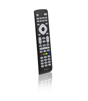 Philips SRP2018 universal 8-i-1 fjernbetjening