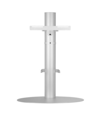 Harmony 1601 TV-stander - SØLV