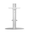 Harmony 1601 TV-stander - SØLV