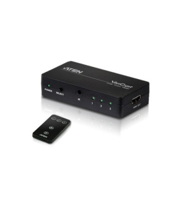 Aten 3-port HDMI switch