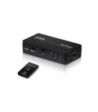 Aten 3-port HDMI switch