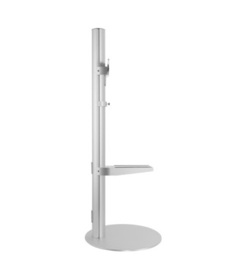 Harmony 1601 TV-stander - SØLV