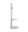 Harmony 1601 TV-stander - SØLV