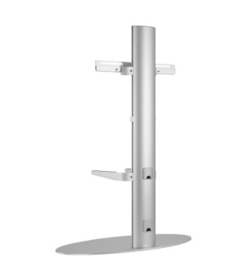 Harmony 1601 TV-stander - SØLV