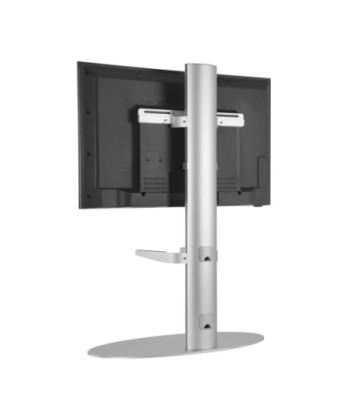 Harmony 1601 TV-stander - SØLV