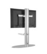 Harmony 1601 TV-stander - SØLV