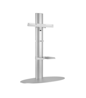 Harmony 1601 TV-stander - SØLV