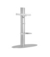 Harmony 1601 TV-stander - SØLV