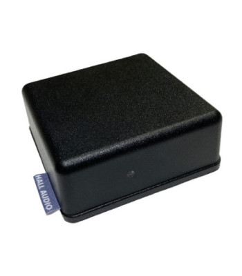 Hall Audio HeadPhone Connector - bluetooth sender