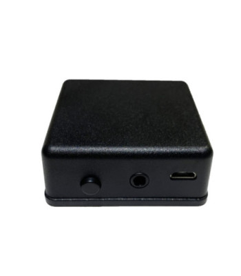Hall Audio HeadPhone Connector - bluetooth sender