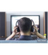 Hall Audio HeadPhone Connector - bluetooth sender