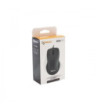 SBOX M-958 OPTISK MUS - SORT