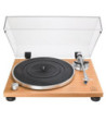 audio-technica AT-LPW30TK pladespiller - Trælook