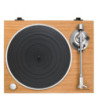 audio-technica AT-LPW30TK pladespiller - Trælook