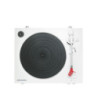 audio-technica AT-LP3WH pladespiller - HVID