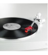 audio-technica AT-LP3WH pladespiller - HVID