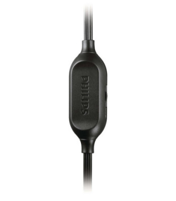 PHILIPS SHP2500/10 full-size TV hovedtelefon
