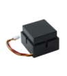 JVC BN-R5000 batteri til JVC Boomblaster