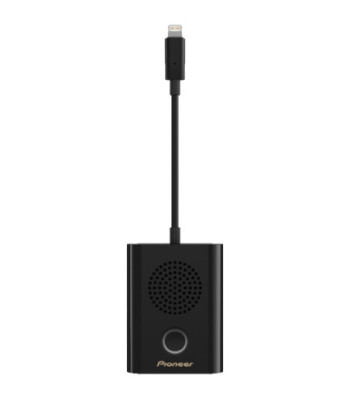 Pioneer XW-LTS5-B Rayz Rally - SORT