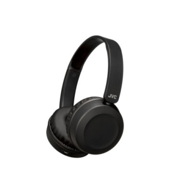 JVC HA-S31BT-B foldbar bluetooth hovedtelefoner - SORT
