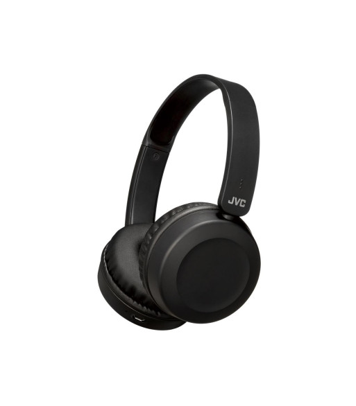 JVC HA-S31BT-B foldbar bluetooth hovedtelefoner - SORT JVC HA-S31BT-B foldbar bluetooth hovedtelefoner - SORT