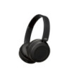 JVC HA-S31BT-B foldbar bluetooth hovedtelefoner - SORT