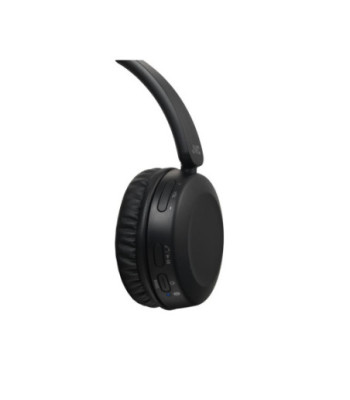 JVC HA-S31BT-B foldbar bluetooth hovedtelefoner - SORT
