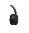 JVC HA-S31BT-B foldbar bluetooth hovedtelefoner - SORT
