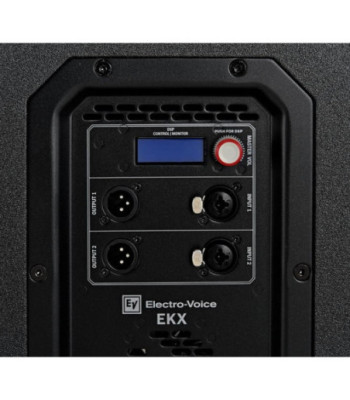 Electro-voice EKX18SP
