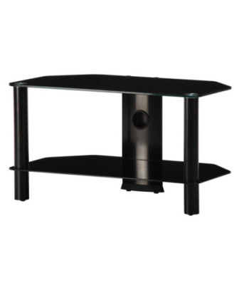 NEO 270 B-BLK TV Bord - SORT