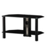 NEO 270 B-BLK TV Bord - SORT