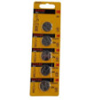 Kodak CR2016 batteripakke