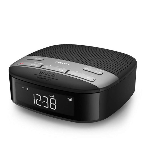 Philips TAR3505/12 clockradio med DAB+ Philips TAR3505/12 clockradio med DAB+