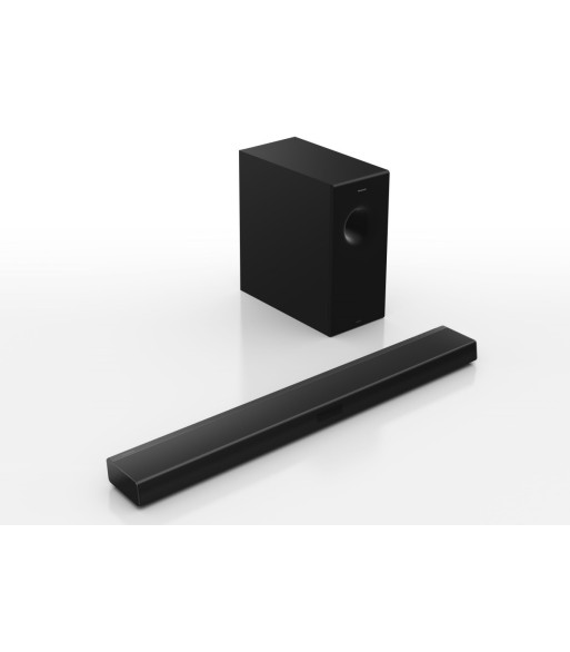 Panasonic SC-HTB600 Dolby Atmos soundbar med subwoofer Panasonic SC-HTB600 Dolby Atmos soundbar med subwoofer