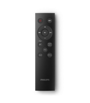 Philips TAB5105/12 soundbar med HDMI-ARC og Bluetooth