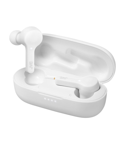 JVC HA-A7T-W-U True Wireless hovedtelefon - HVID JVC HA-A7T-W-U True Wireless hovedtelefon - HVID
