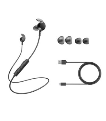 Philips TAE4205BK/00 Trådløse in-ear-hovedtelefoner - SORT