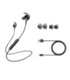 Philips TAE4205BK/00 Trådløse in-ear-hovedtelefoner - SORT