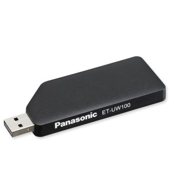 Panasonic ET-UW100