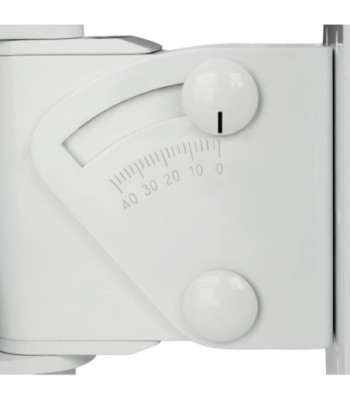 Gravity SP WMBS 20 - Hvid