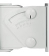 Gravity SP WMBS 20 - Hvid